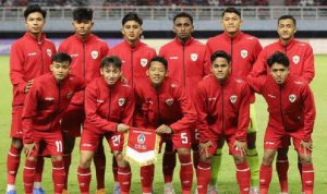 Timnas U-19 Indonesia berhasil memastikan langkah mereka ke final Piala AFF U-19 2024 setelah mengalahkan Malaysia.