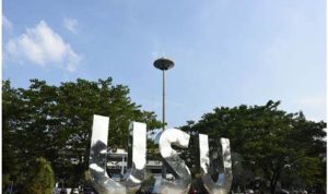 Universitas Sumatera Utara (USU).
