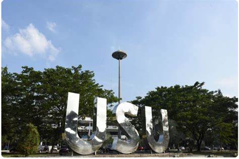Universitas Sumatera Utara (USU).