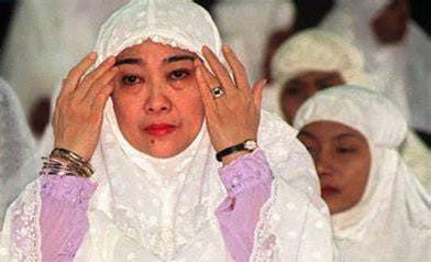 Ketua Umum PDIP, Megawati Soekarnoputri.