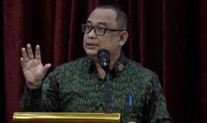 Koordinator Staf Khusus Presiden, Ari Dwipayana.