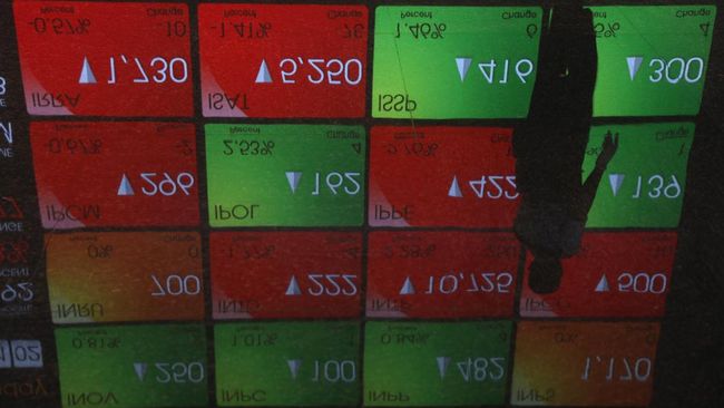 20 Emiten dengan Free Cash Flow Besar di Kuartal I 2024