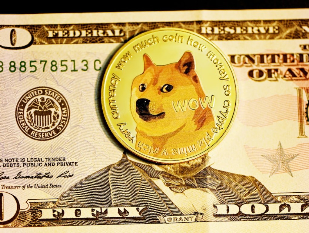 Dogecoin Bisa Mencapai Tingkat Harga Tertinggi Berikutnya