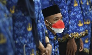 Skema Fully Funded untuk Pensiun ASN, Menuju Perubahan Besar?