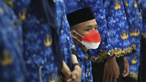 Skema Fully Funded untuk Pensiun ASN, Menuju Perubahan Besar?