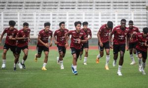 Skuad Garuda Muda Siap Berlaga di Piala AFF U-19, Ini Jadwal Lengkapnya!
