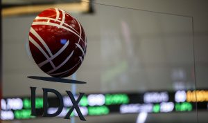 Aksi Buyback Saham Berlangsung Besar-besaran di Sesi I