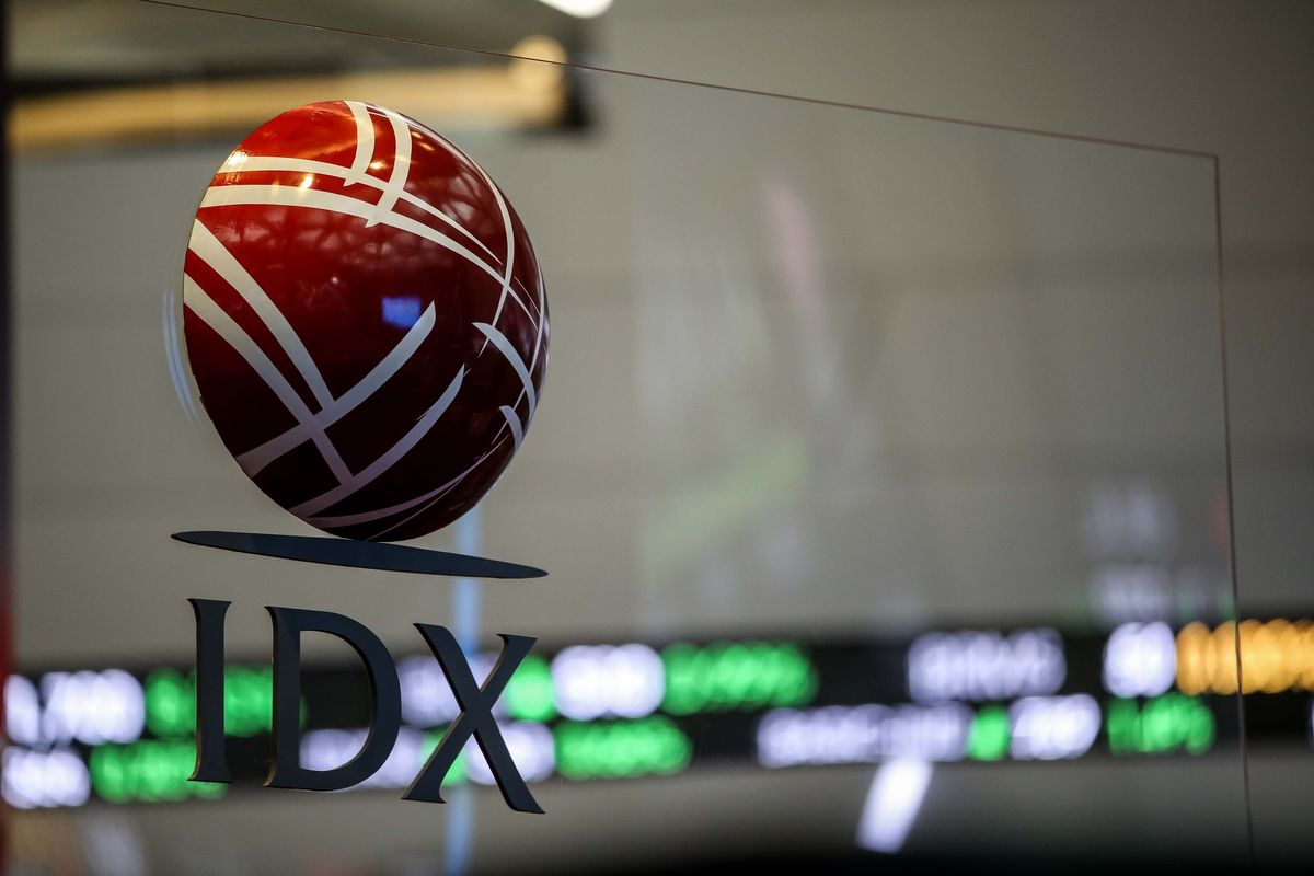 Aksi Buyback Saham Berlangsung Besar-besaran di Sesi I