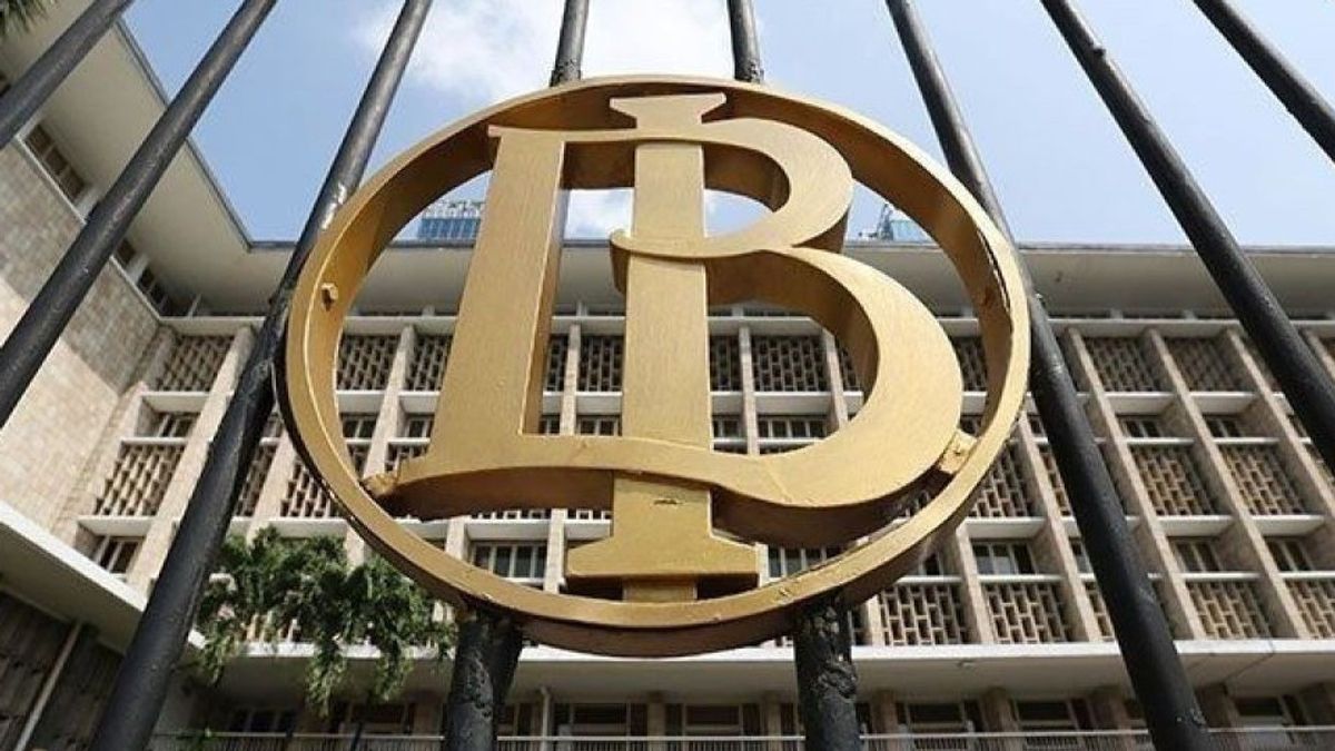 Aliran Modal Asing Masuk ke SRBI, Imbal Hasil Tinggi Menjadi Daya Tarik