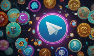 Aplikasi Crypto Terbaik, Pilihan Game Tap-to-Earn yang Harus Dicoba
