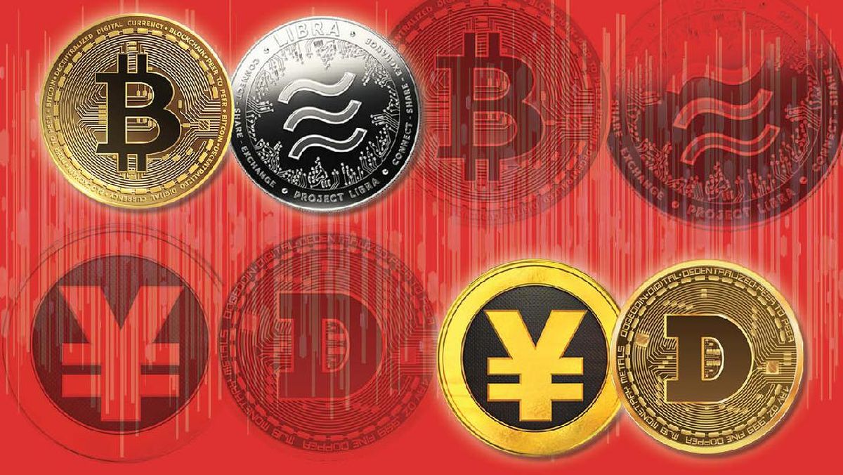 Aplikasi Crypto Terbaik, Pilihan Game Tap-to-Earn yang Harus Dicoba