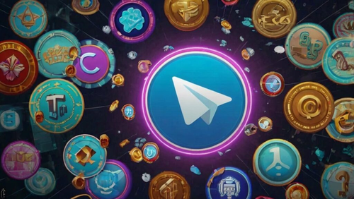 Aplikasi Crypto Terbaik, Pilihan Game Tap-to-Earn yang Harus Dicoba