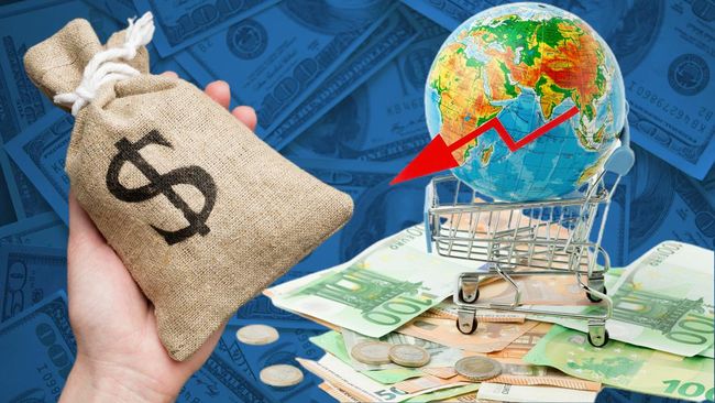 Arus Dana Asing Masuk ke Pasar Keuangan Domestik, Namun SRBI Justru Tercatat Net Foreign Outflow