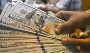 Harapan Pengusaha: Nilai Tukar Rupiah Stabil di Kisaran Rp 15.000/US$