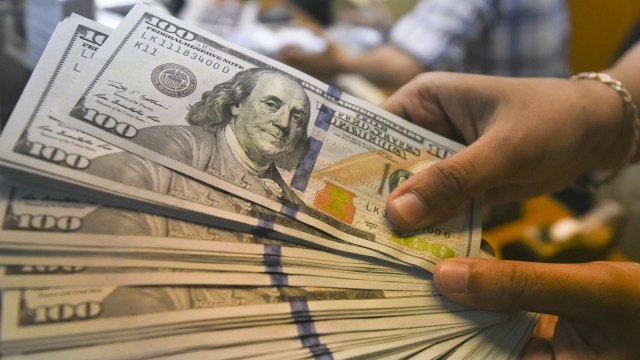 Harapan Pengusaha: Nilai Tukar Rupiah Stabil di Kisaran Rp 15.000/US$