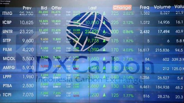 BEI Siap Gelar Net Zero Incubator untuk Emin Emiten