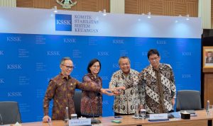 BI Perkuat Makroprudensial untuk Dorong Pertumbuhan Kredit Perbankan