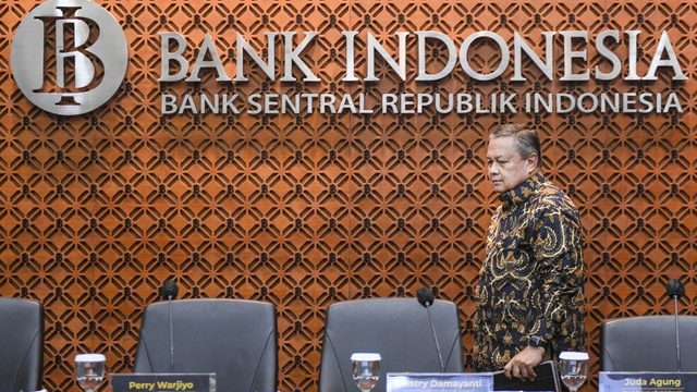 BI Tetapkan Kebijakan Baru, Kurs Rupiah Diperkirakan Stabil