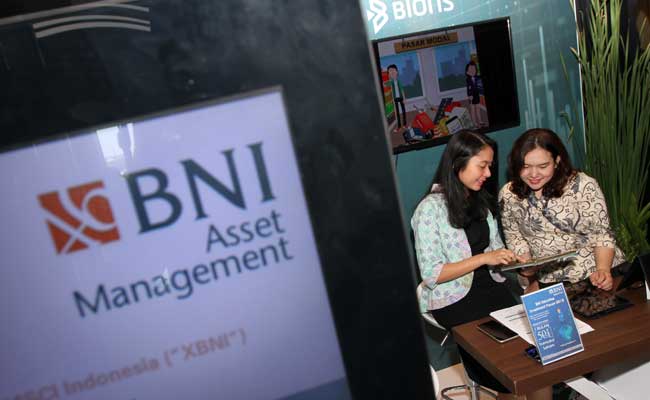 BNI Rencanakan Divestasi Saham BRIS untuk Ekspansi BNI Life dan BNI Asset Management