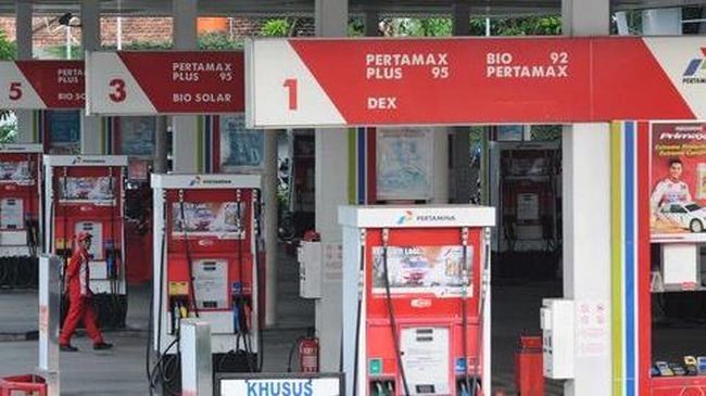 BPH Migas Siap Jalankan Program Pembatasan Pembelian BBM Pertalite
