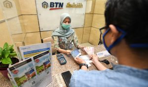BTN Spin Off Unit Usaha Syariah Dapat Sorotan, Bank Muamalat Gagal Diakuisisi