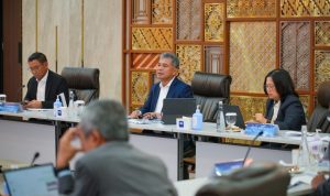 Bank BRI Siapkan Strategi Antisipasi Kenaikan NPL UMKM