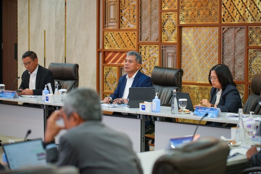 Bank BRI Siapkan Strategi Antisipasi Kenaikan NPL UMKM