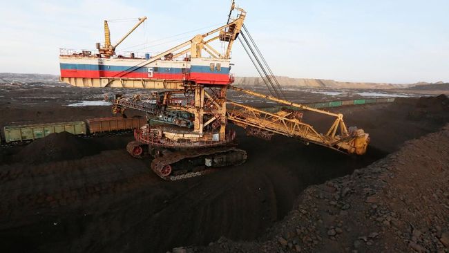Bank Himbara Ditunjuk sebagai Mitra Instansi Pengelola (MIP) untuk Iuran Batu Bara