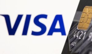 Bank Sentral India Jatuhkan Denda ke Visa