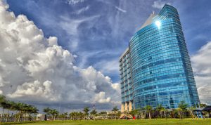 Bank Sumsel Babel Catat Pertumbuhan Positif pada Triwulan Kedua 2024