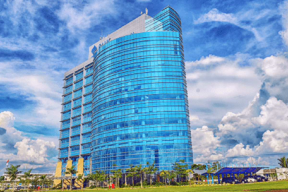 Bank Sumsel Babel Inovasi Fintech dengan KKPD untuk Pemerintah Daerah