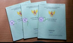 Cara Mengecek Sertifikat Tanah Asli atau Palsu untuk Menghindari Penipuan