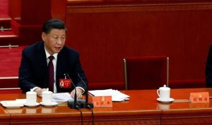China Tanggapi Krisis Ekonomi dengan Kebijakan Baru, Xi Jinping Awasi Langkah Ini