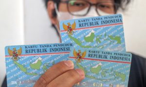 DJP Kemenkeu Ungkap 400.000 NIK Belum Terpadu dengan NPWP