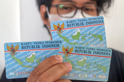 DJP Kemenkeu Ungkap 400.000 NIK Belum Terpadu dengan NPWP