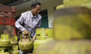 DPR RI Dorong Subsidi LPG 3 kg Berubah Menjadi Uang Tunai