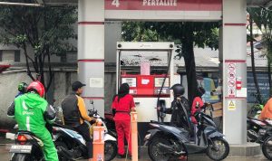 Daftar Harga BBM per 1 Juli 2024, Cek Sekarang!