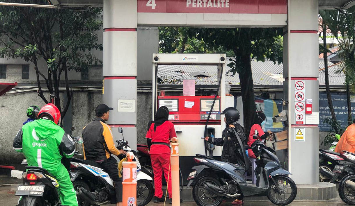 Daftar Harga BBM per 1 Juli 2024, Cek Sekarang!