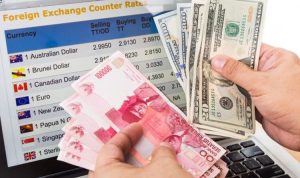 Dampak Pelemahan Nilai Tukar Rupiah terhadap Sektor Perbankan