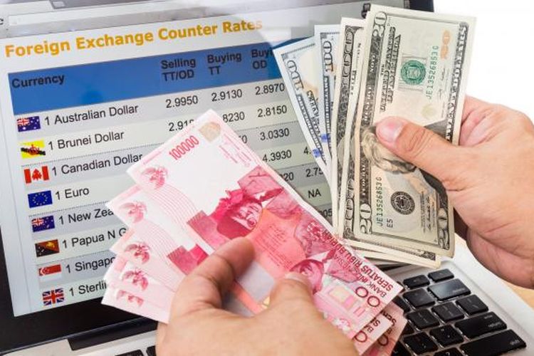 Dampak Pelemahan Nilai Tukar Rupiah terhadap Sektor Perbankan