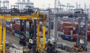 Data Impor Produk Asal Israel ke Indonesia pada Juni 2024
