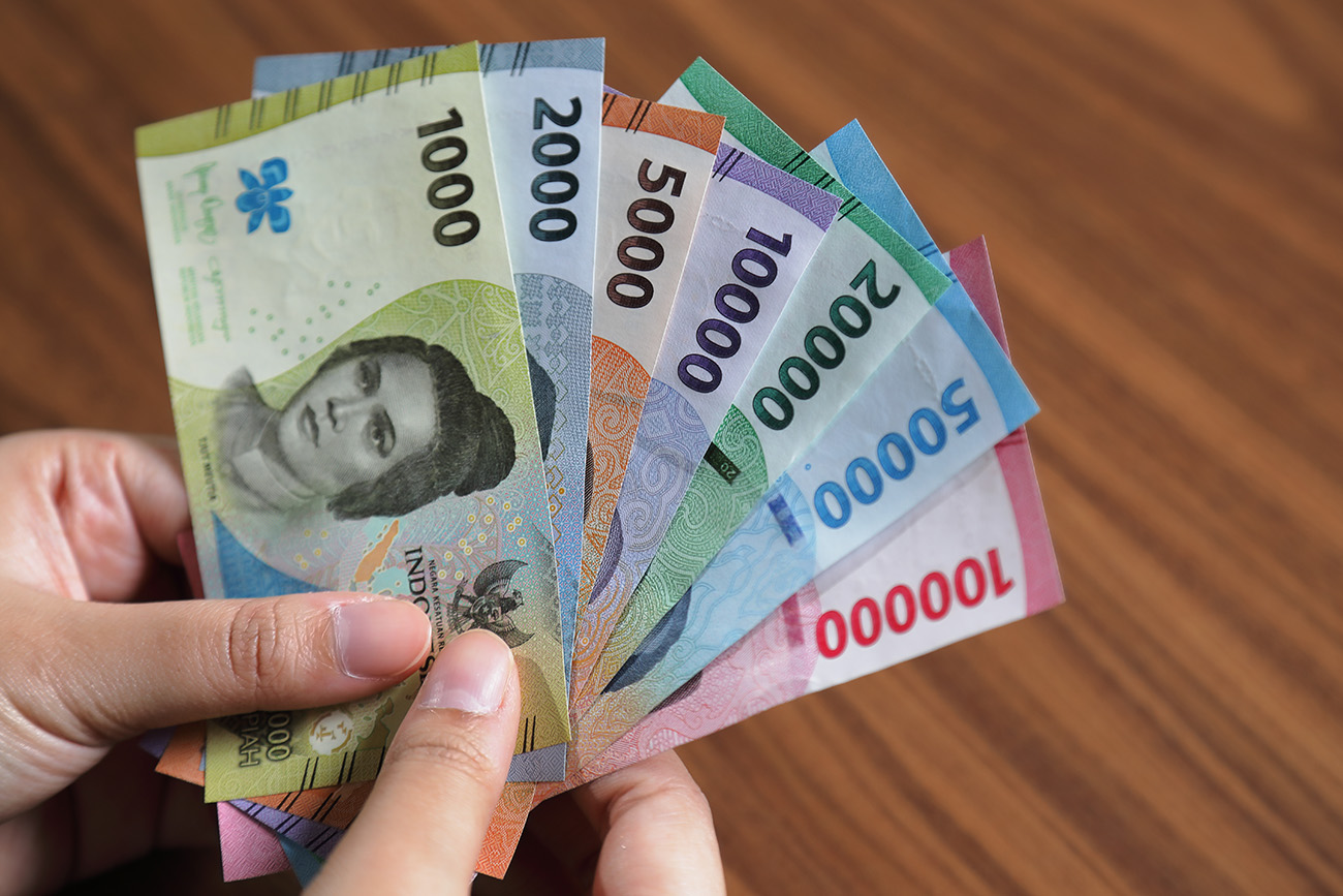 Data Pertumbuhan Ekonomi Indonesia Kuartal II-2024 dan Dampaknya terhadap Nilai Tukar Rupiah