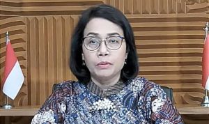 Defisit APBN 2024 Membengkak, Sri Mulyani Ungkap Penyebabnya