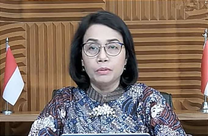 Defisit APBN 2024 Membengkak, Sri Mulyani Ungkap Penyebabnya