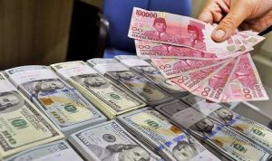 Depresiasi Rupiah dan PHK Meningkat, Ekonomi Indonesia Terancam