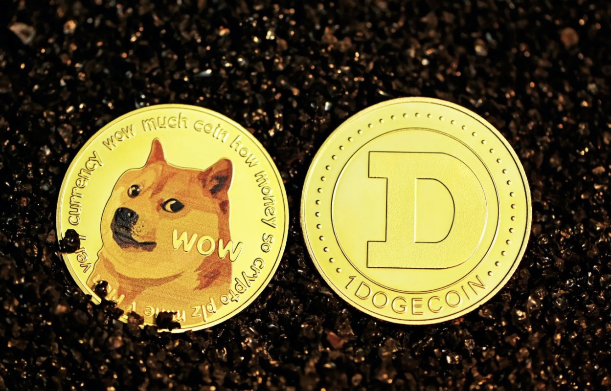 Dogecoin Bisa Mencapai Tingkat Harga Tertinggi Berikutnya