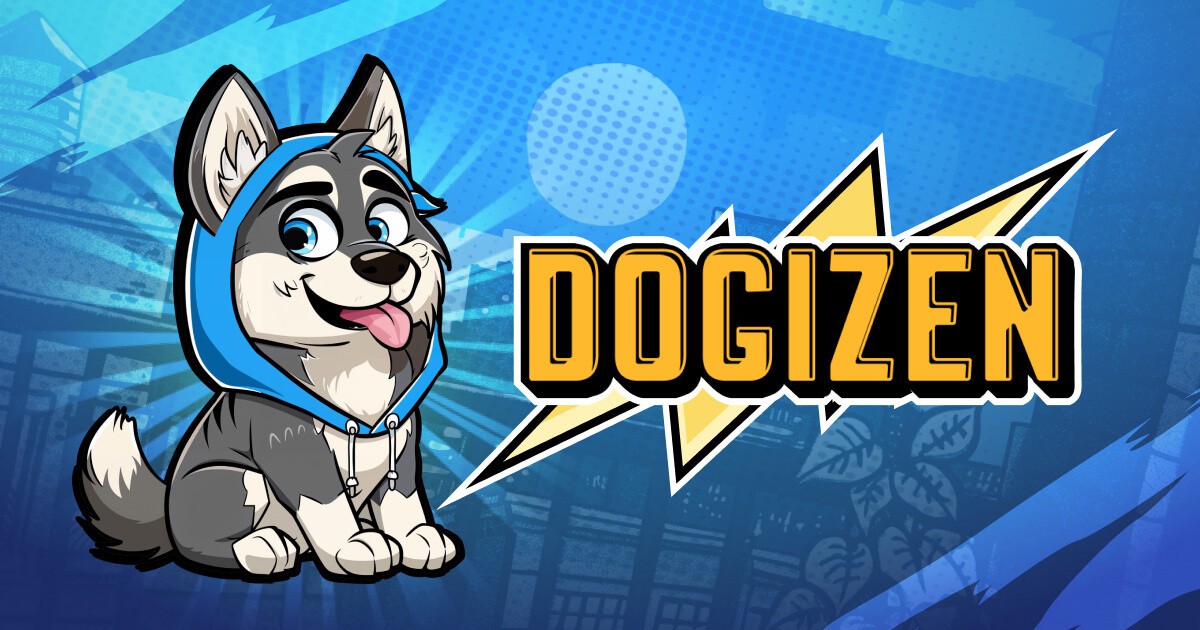 Dogizen Game Penghasil Uang Terbaru, Siap Diluncurkan pada 8 Agustus 2024