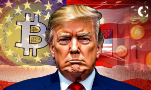 Donald Trump Berikan Janji di Bitcoin Conference 2024
