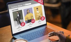 E-commerce China Alami Tekanan Berat dari Platform Besar