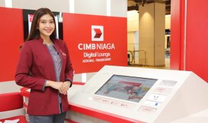 CIMB Niaga Catatkan Laba Rp 4,4 Triliun di Semester Pertama 2024 - Kinerja Positif Berkelanjutan